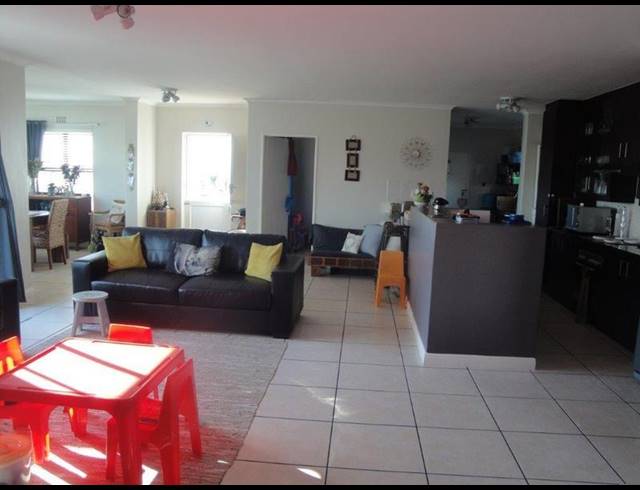 3 BEDROOM PROPERTY TO RENT IN PINEHURST
